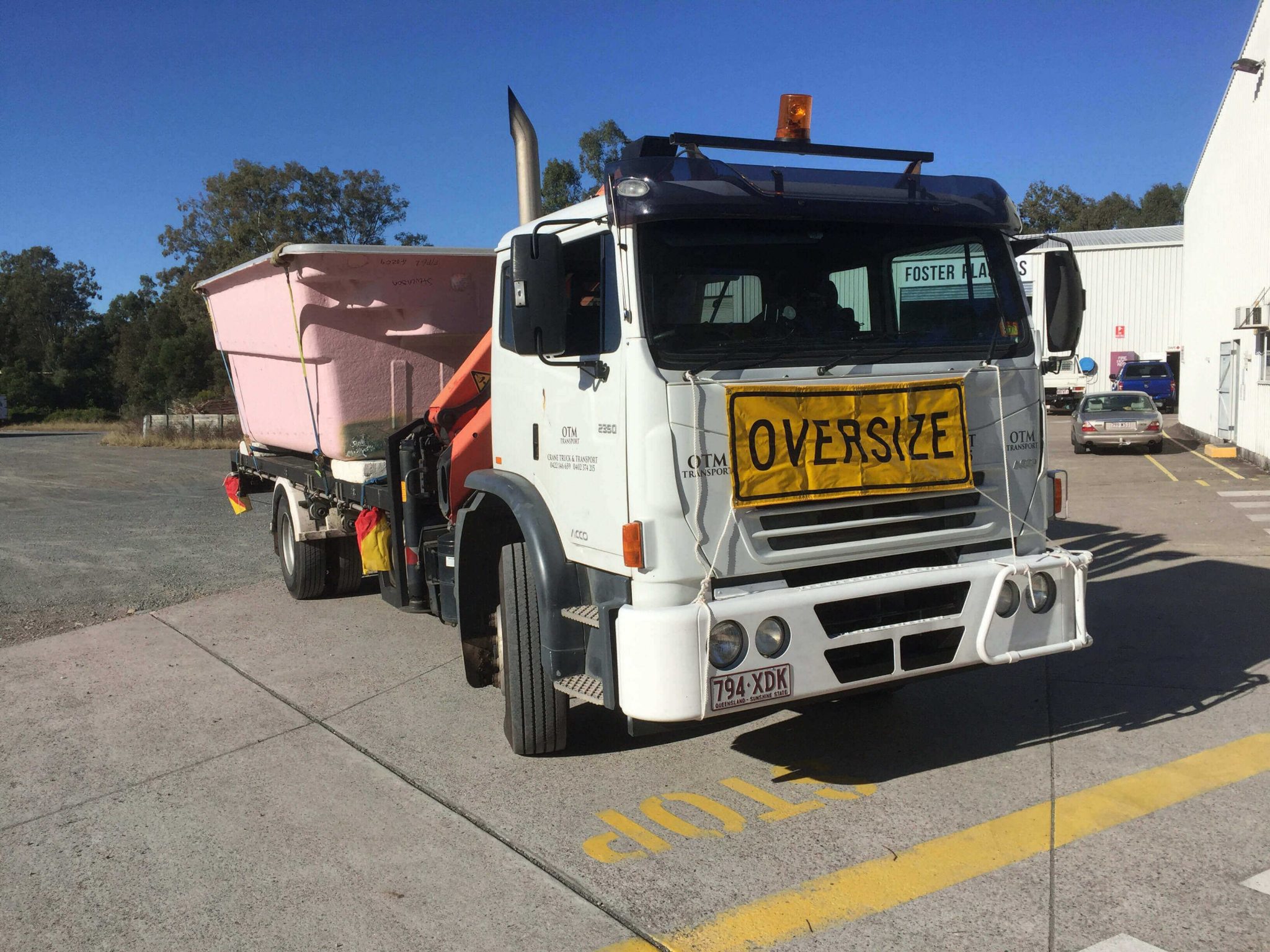 How To Define An Overhead Bridge Crane