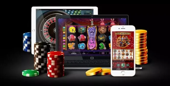 Top Online Casino In Singapore