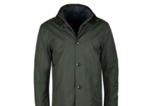 Il Fascino Elegante della Giacca Barbour Kentwood Mac e degli Stivaletti Jeffrey Campbell Tronchetti