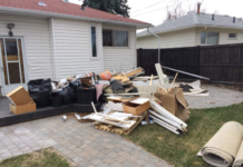 Efficient Residential Junk Removal Services: Clean Your Home Today