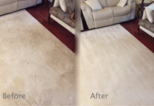 Discover the Benefits of Rugs Dublin Sandyford and Green Carpet Cleaning: A Sustainable Approach to Home Care