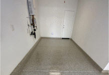 Why Epoxy Flooring in Corona CA is the Ultimate Upgrade for Homes and Garages