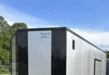 Blackout Race Trailers: Unleashing Power and Style