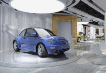 Looking into the benefits and uses of residential car turntables