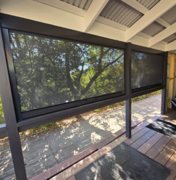 Enhancing Your Adelaide Property: Roller Shutter Repair and Outdoor Blinds Installation