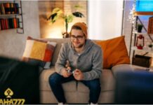 SS777 Gaming App at Haha777 | Download APK & iOS