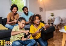 Download CQ9 Gaming Slots App New Version | Hehe555