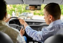 Building Driving Knowledge with Texas Drivers Ed Online Course