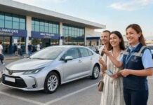 7 Travel Mistakes Tourists Avoid by Choosing Car Hire from Dalaman